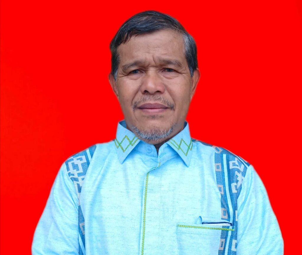 ahmad jasin abas