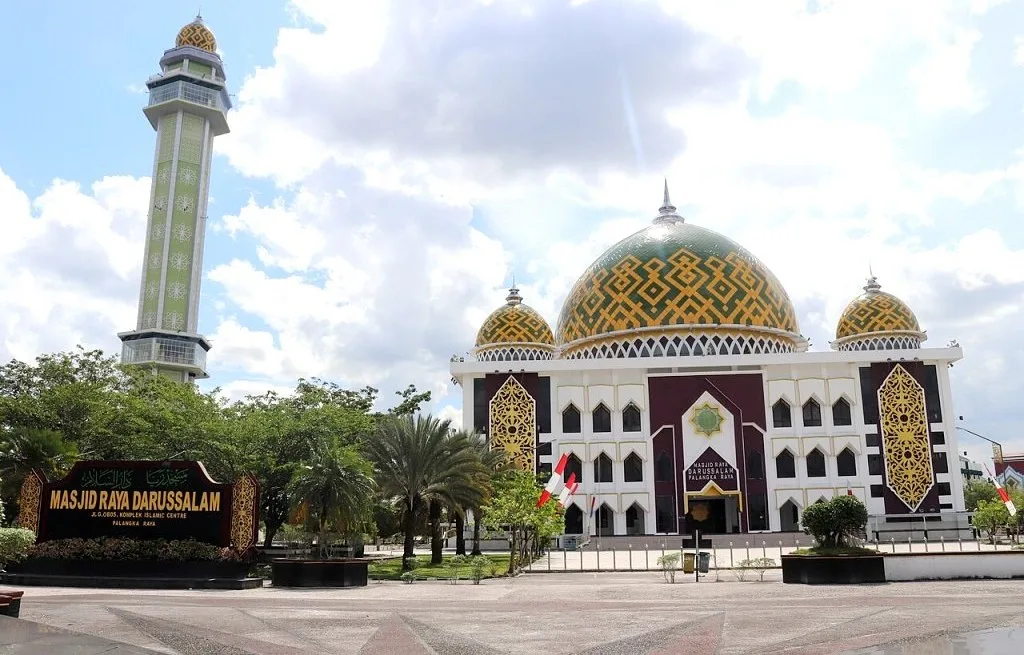 Gambar Kota